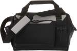 Built2Work 14'' Molded Base Tool Bag - 1430-77BKFront Built2Work 14'' Molded Base Tool Bag - 1430-77BKFront