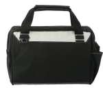 Built2Work 14'' Molded Base Tool Bag - 1430-77BKBack Built2Work 14'' Molded Base Tool Bag - 1430-77BKBack