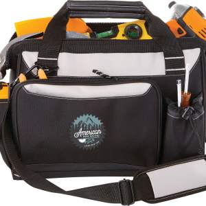 Built2Work 14%27%27 Molded Base Tool Bag 1 Built2Work 14%27%27 Molded Base Tool Bag 1