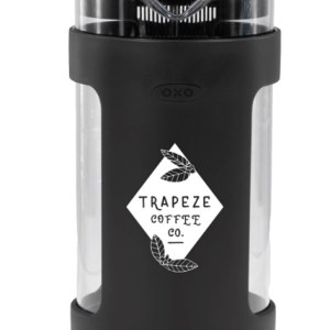 OXO Brew Venture French Press 1 OXO Brew Venture French Press 1