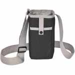 Insulated Bottle Sling - SM-5627BKFront Insulated Bottle Sling - SM-5627BKFront