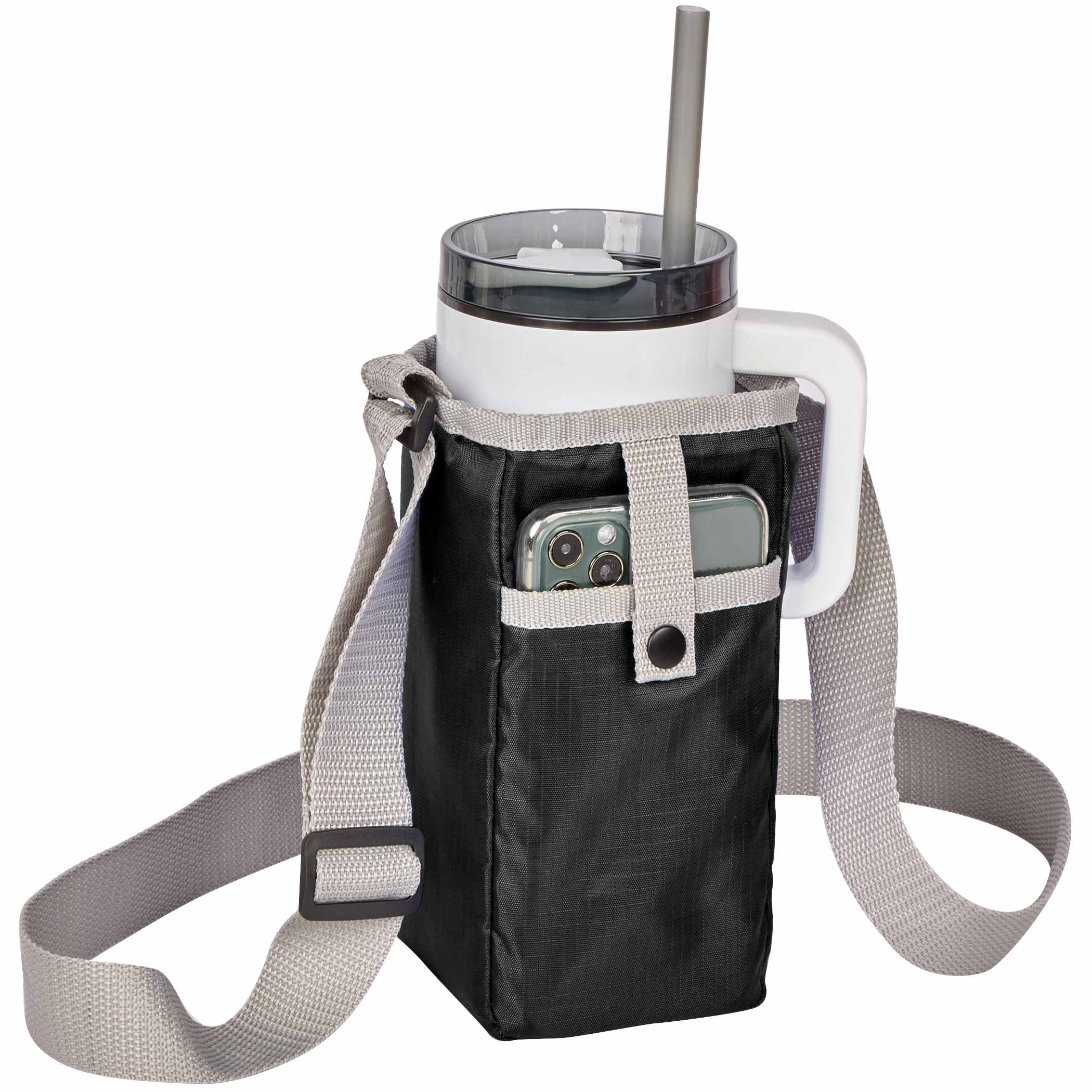 Insulated Bottle Sling 1
