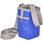 Insulated Bottle Sling - SM-5627RYLAngle-Left Insulated Bottle Sling - SM-5627RYLAngle-Left