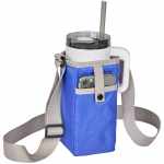 Insulated Bottle Sling - SM-5627RYLFront Insulated Bottle Sling - SM-5627RYLFront