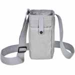 Insulated Bottle Sling - SM-5627GYFront Insulated Bottle Sling - SM-5627GYFront