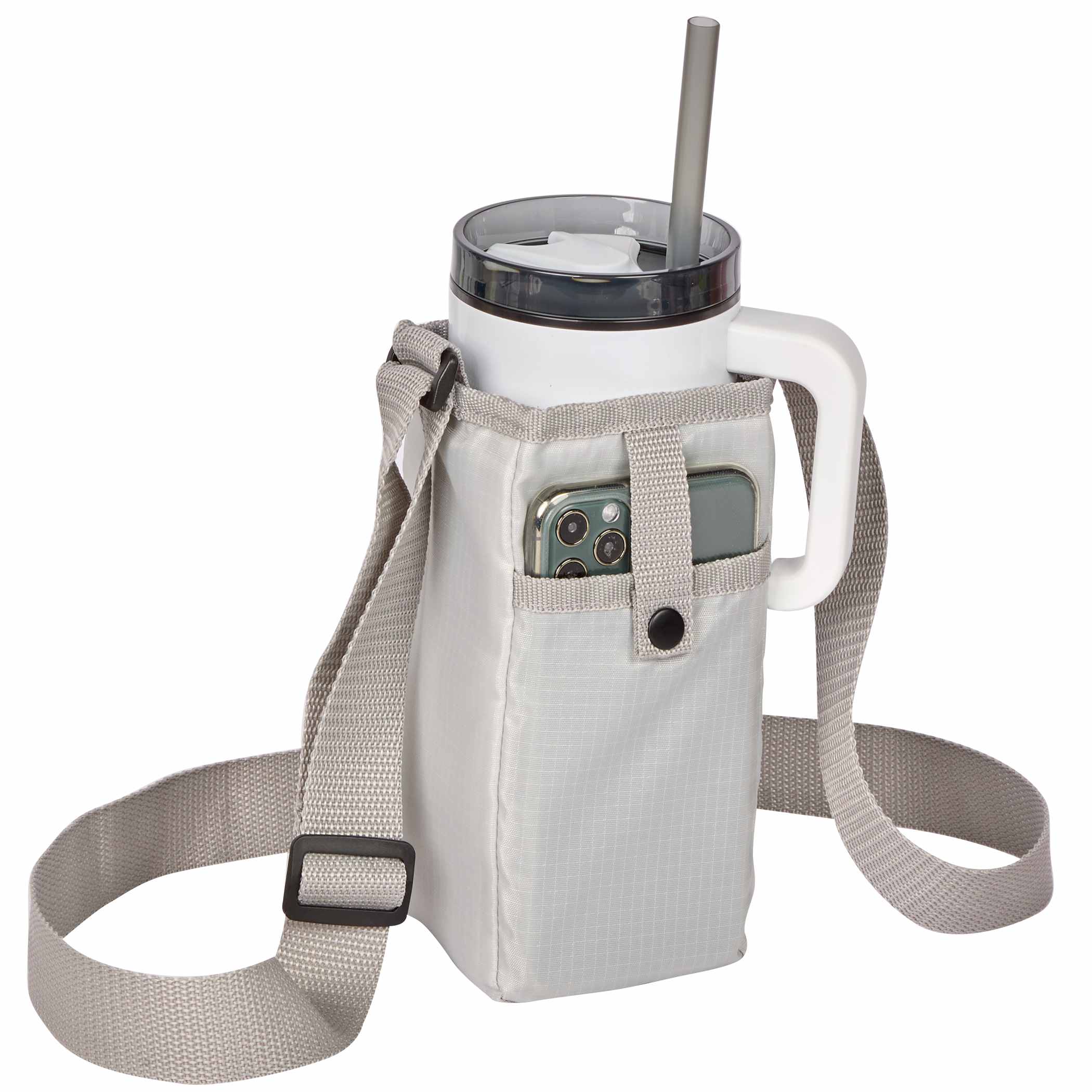 Insulated Bottle Sling 1