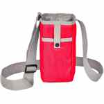 Insulated Bottle Sling - SM-5627RDFront Insulated Bottle Sling - SM-5627RDFront
