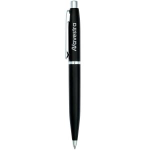 Sheafferr VFM Matte Black Ballpoint 1 Sheafferr VFM Matte Black Ballpoint 1