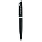Sheaffer® VFM Matte Black Ballpoint - 2933-26BKFront Sheaffer® VFM Matte Black Ballpoint - 2933-26BKFront