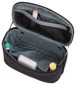 Thule Subterra 2 Toiletry Bag - 9020-98BKAngle-Left Thule Subterra 2 Toiletry Bag - 9020-98BKAngle-Left