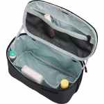 Thule Subterra 2 Toiletry Bag - 9020-98BKAngle-Left Thule Subterra 2 Toiletry Bag - 9020-98BKAngle-Left
