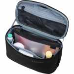 Thule Subterra 2 Toiletry Bag - 9020-98BKAngle-Left Thule Subterra 2 Toiletry Bag - 9020-98BKAngle-Left