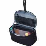 Thule Subterra 2 Toiletry Bag - 9020-98BKAngle-Left Thule Subterra 2 Toiletry Bag - 9020-98BKAngle-Left