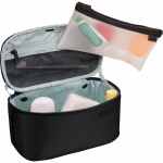 Thule Subterra 2 Toiletry Bag - 9020-98BKAngle-Right Thule Subterra 2 Toiletry Bag - 9020-98BKAngle-Right