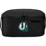 Thule Subterra 2 Toiletry Bag - 9020-98BKFront Thule Subterra 2 Toiletry Bag - 9020-98BKFront