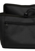 Travel Bottle Buddy - SM-8215BKFront Travel Bottle Buddy - SM-8215BKFront