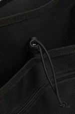Travel Bottle Buddy - SM-8215BKFront Travel Bottle Buddy - SM-8215BKFront