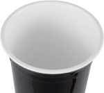 The Varsity Double Wall Tumbler 16 oz. - SM-6545BKFront The Varsity Double Wall Tumbler 16 oz. - SM-6545BKFront