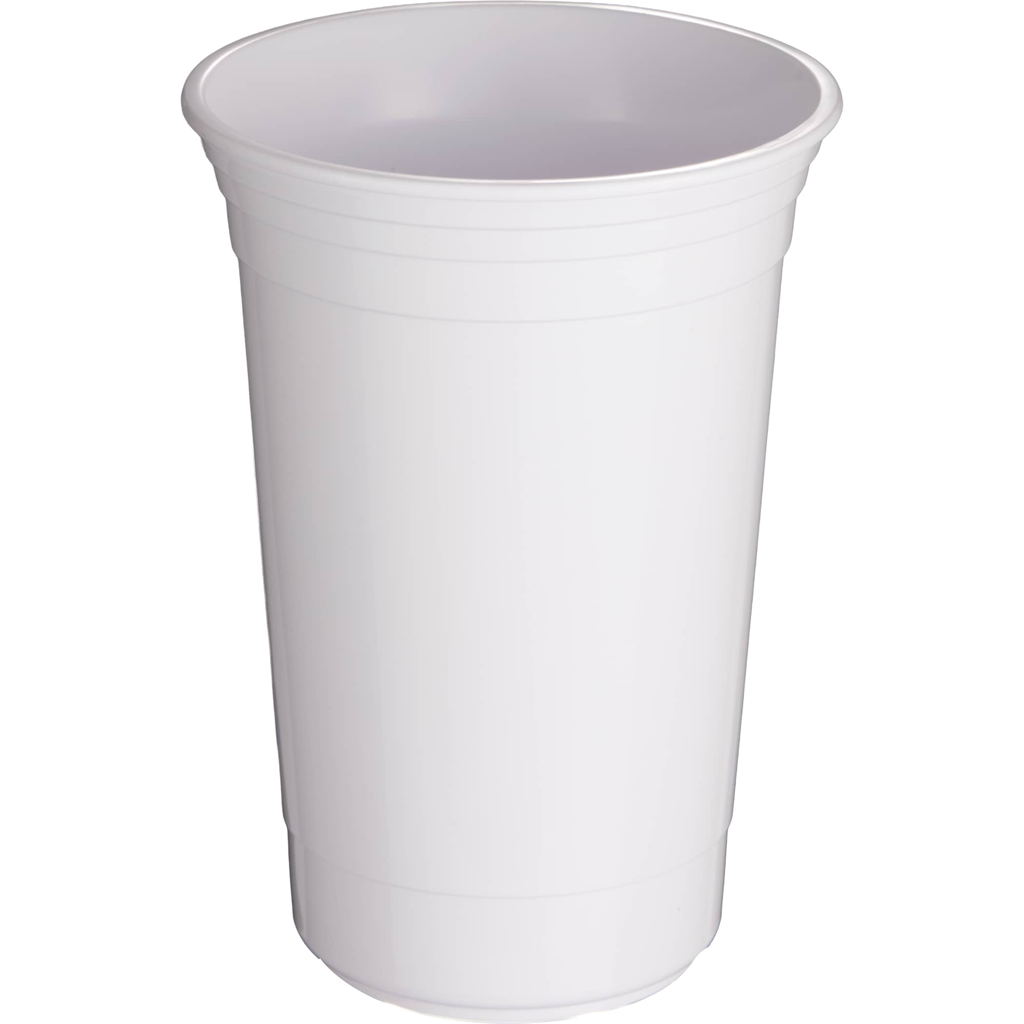 The Varsity Double Wall Tumbler 16 oz. 1