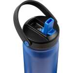 Carpo 20oz Straw lid Vacuum Bottle - SM-6992BBLFront Carpo 20oz Straw lid Vacuum Bottle - SM-6992BBLFront