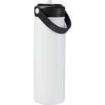 Carpo 20oz Straw lid Vacuum Bottle - SM-6992WHBack Carpo 20oz Straw lid Vacuum Bottle - SM-6992WHBack