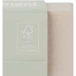 Wellable™ Daily Pill and Supplement Organizer - 1415-09CRMFront Wellable™ Daily Pill and Supplement Organizer - 1415-09CRMFront