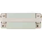Wellable™ Daily Pill and Supplement Organizer - 1415-09CRMFront Wellable™ Daily Pill and Supplement Organizer - 1415-09CRMFront