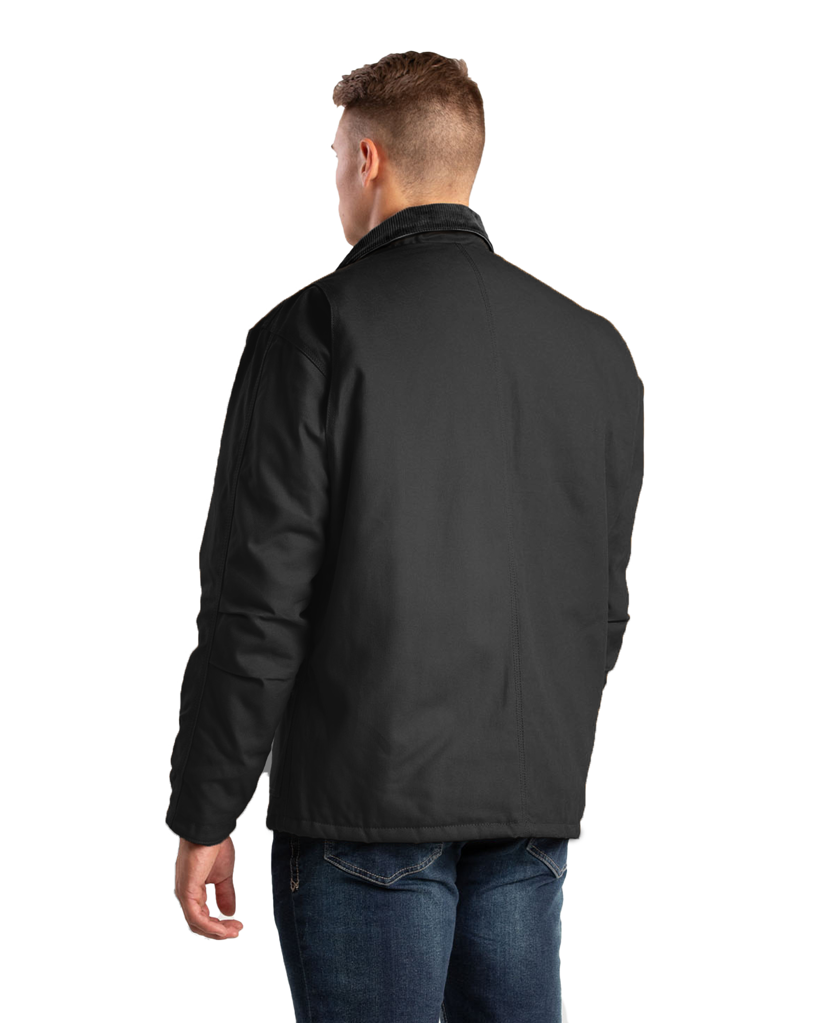 Berne Heritage Duck Chore Coat 1