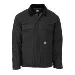 Berne Heritage Duck Chore Coat - TM18922995Front Berne Heritage Duck Chore Coat - TM18922995Front