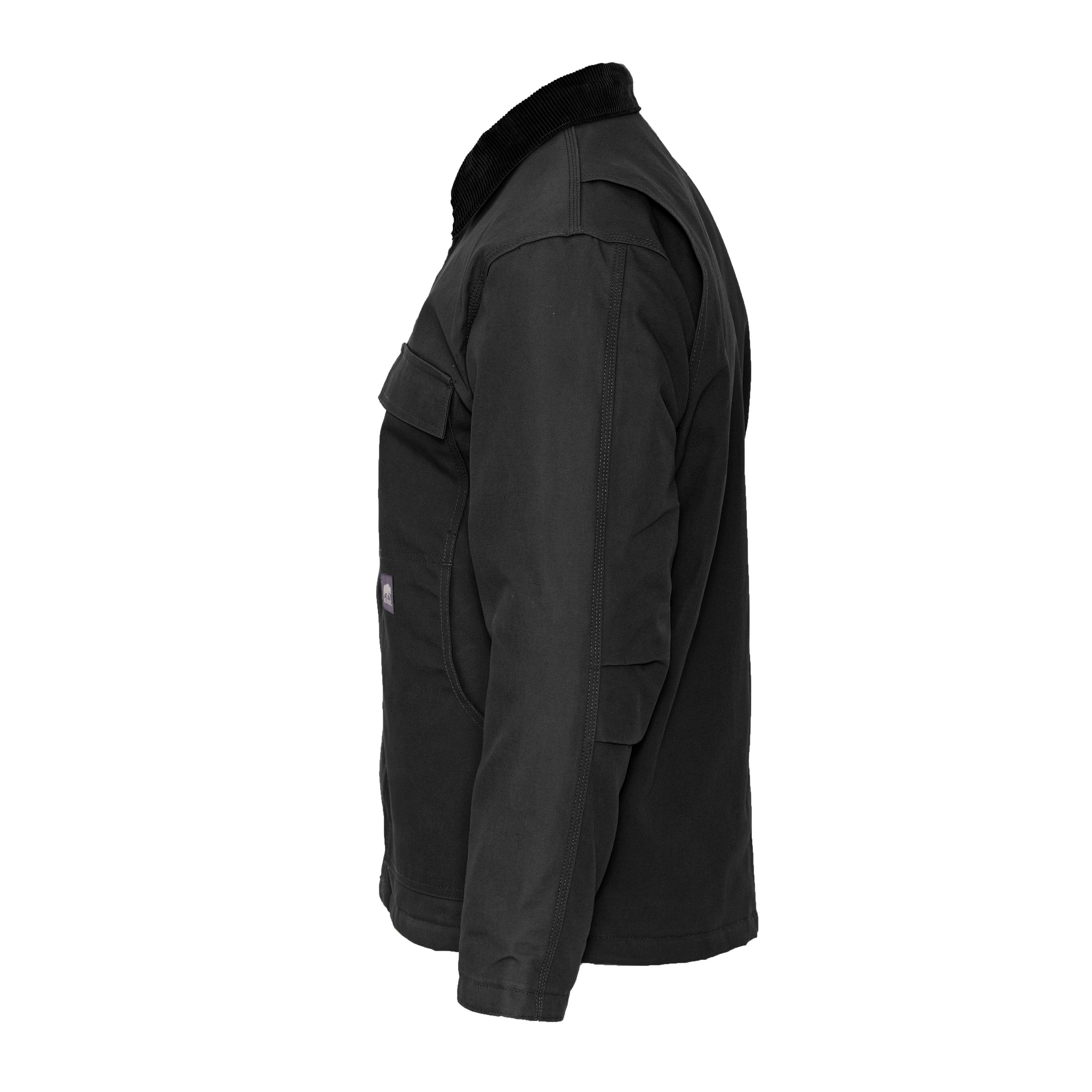Berne Heritage Duck Chore Coat 1