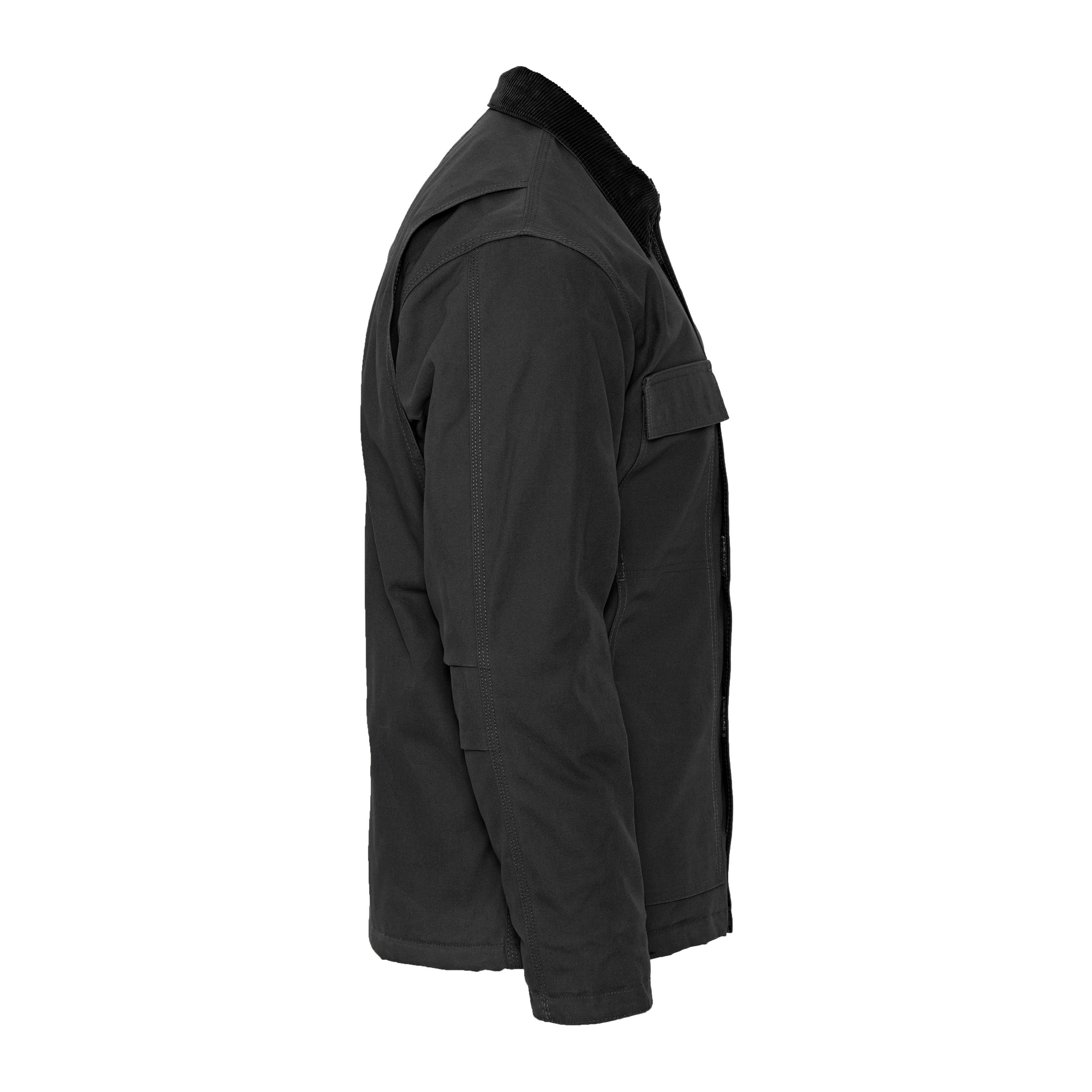 Berne Heritage Duck Chore Coat 1