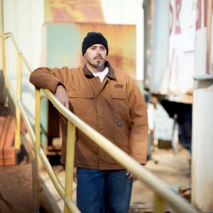 Berne Heritage Duck Chore Coat 1 Berne Heritage Duck Chore Coat 1