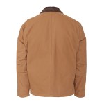 Berne Heritage Duck Chore Coat - TM18922194Front Berne Heritage Duck Chore Coat - TM18922194Front