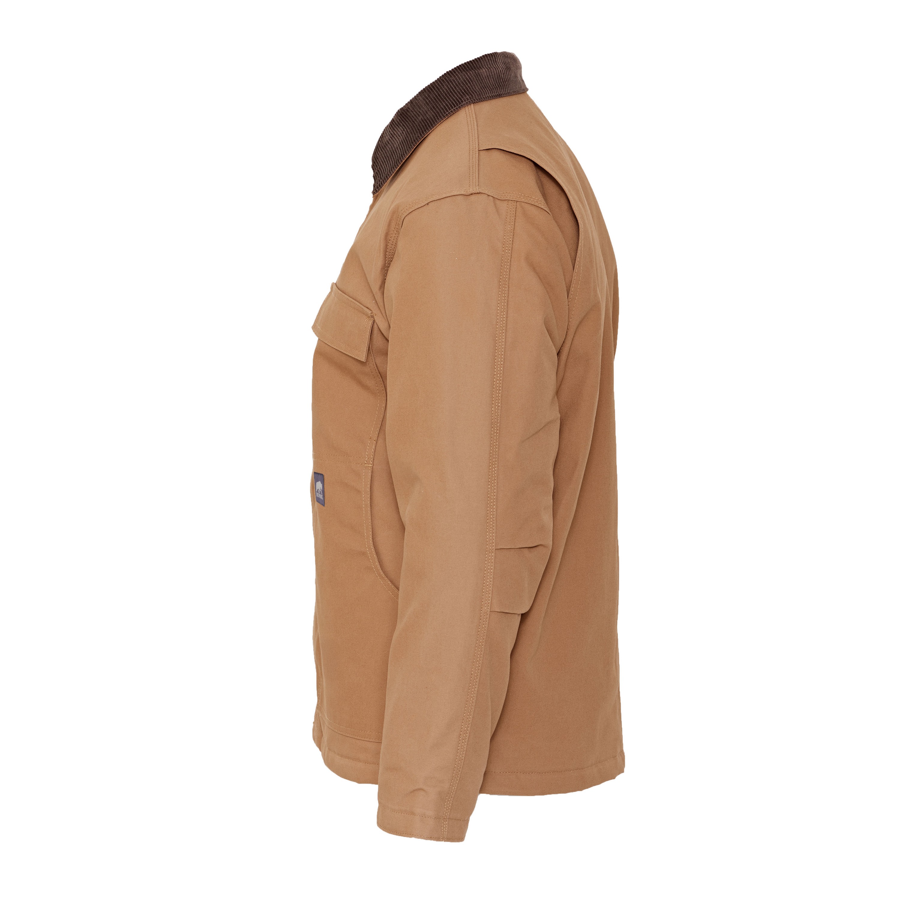 Berne Heritage Duck Chore Coat 1