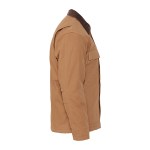 Berne Heritage Duck Chore Coat - TM18922194Left-Side Berne Heritage Duck Chore Coat - TM18922194Left-Side
