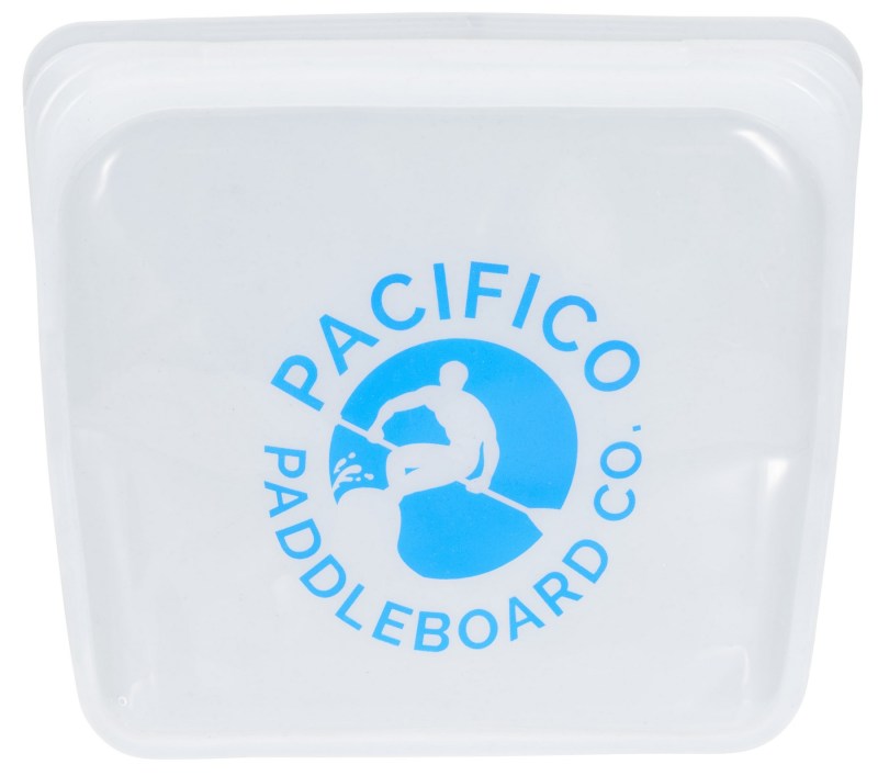 Reusable Food Storage Bag 1 Reusable Food Storage Bag 1