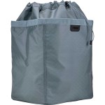 Thule Packable Laundry Bag - 9020-53PNGFront Thule Packable Laundry Bag - 9020-53PNGFront