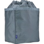 Thule Packable Laundry Bag - 9020-53PNGFront Thule Packable Laundry Bag - 9020-53PNGFront