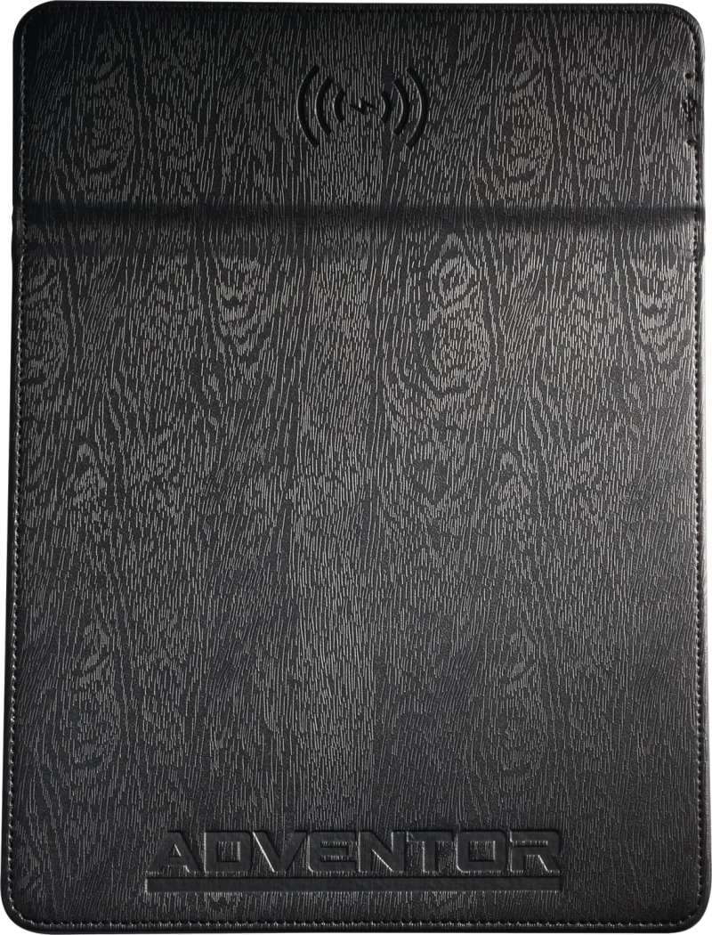 15W Wireless Charging Mouse Pad 1 15W Wireless Charging Mouse Pad 1