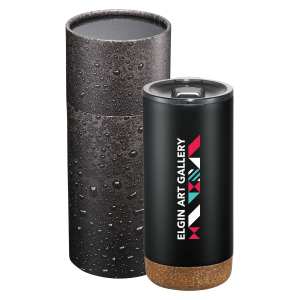 Valhalla Copper Tumbler 16oz With Cylindrical Box 1 Valhalla Copper Tumbler 16oz With Cylindrical Box 1