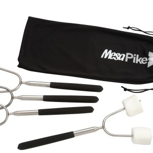 Extendable 34%27%27 Roasting Sticks with Carrying Case 1 Extendable 34%27%27 Roasting Sticks with Carrying Case 1