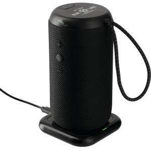 Kodiak IPX7 Waterproof Outdoor Bluetooth Speaker 1 Kodiak IPX7 Waterproof Outdoor Bluetooth Speaker 1
