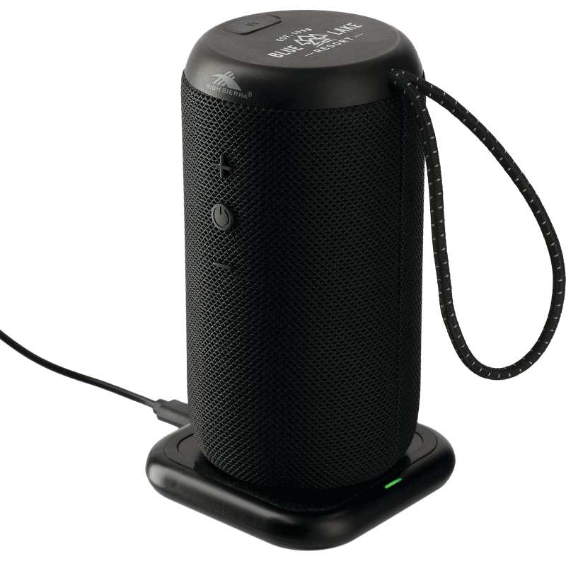 Kodiak IPX7 Waterproof Outdoor Bluetooth Speaker 1 Kodiak IPX7 Waterproof Outdoor Bluetooth Speaker 1