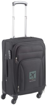 Nomad 21'' Upright Luggage - 8400-36BKAngle-Right Nomad 21'' Upright Luggage - 8400-36BKAngle-Right