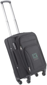 Nomad 21'' Upright Luggage - 8400-36BKAngle-Right Nomad 21'' Upright Luggage - 8400-36BKAngle-Right