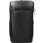 NBN Recycled Outdoor 15'' Computer Pack - 3950-10BKFront NBN Recycled Outdoor 15'' Computer Pack - 3950-10BKFront