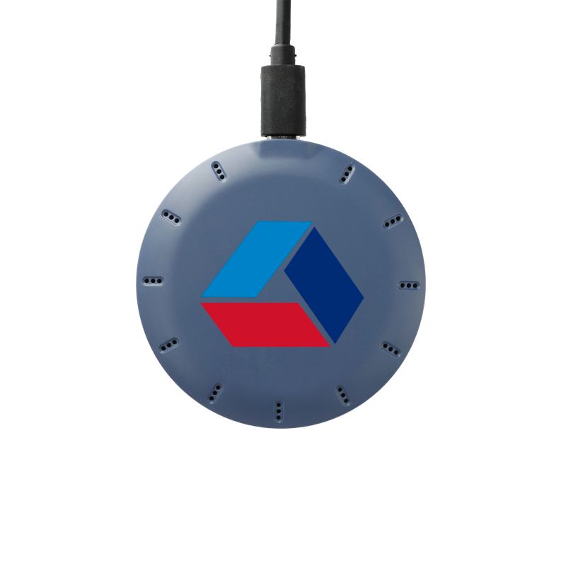 Solekick™ MagClick™ Fast Wireless Charging Pad 1 Solekick™ MagClick™ Fast Wireless Charging Pad 1