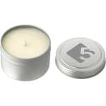 Coastal Waves 2.7oz Mini Tin Candle 1 Coastal Waves 2.7oz Mini Tin Candle 1