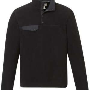 Men%27s Roots73 WESTVILLE Eco Microfleece Pullover 2 Men%27s Roots73 WESTVILLE Eco Microfleece Pullover 2