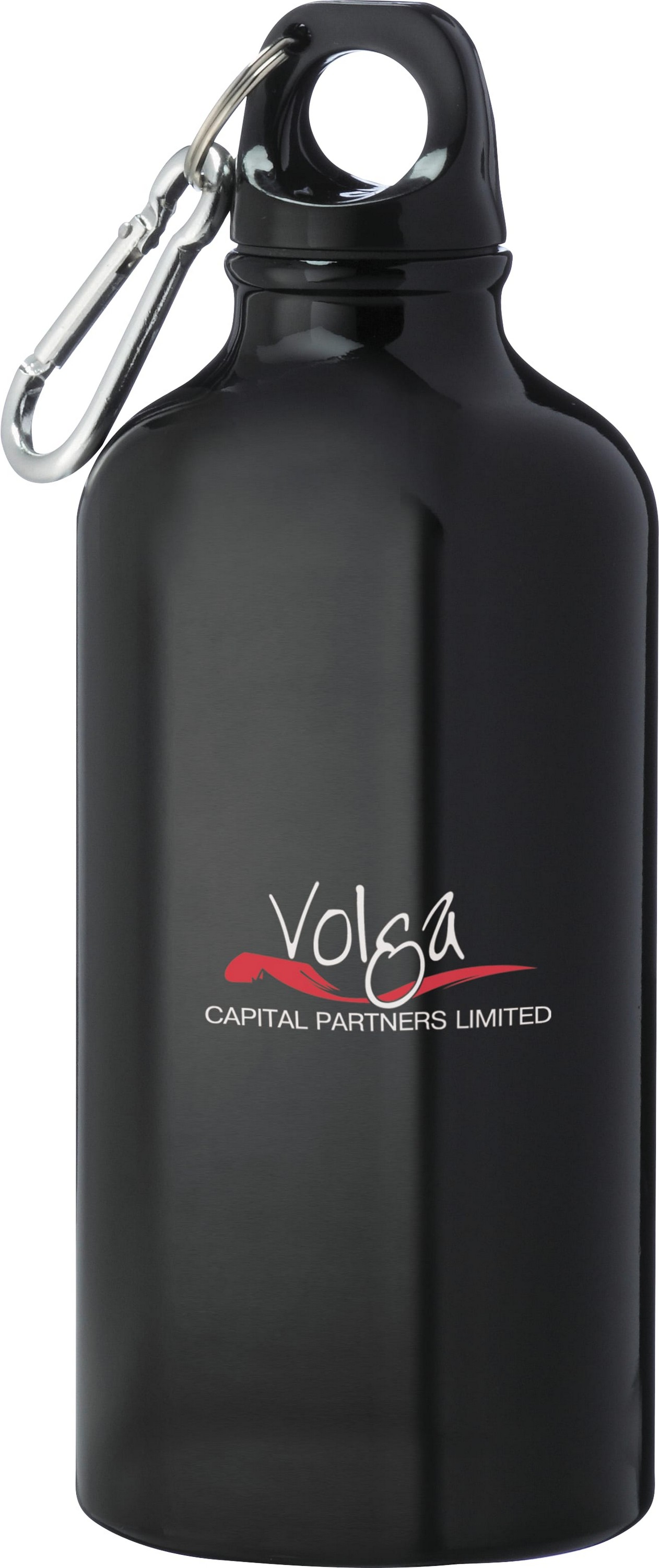 Li'l Shorty 17oz Aluminum Sports Bottle 1